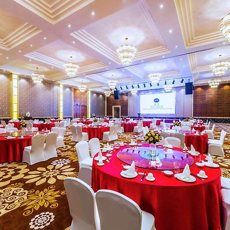 Grand Mercure Qingdao Qinglong Jimo Zewnętrze zdjęcie