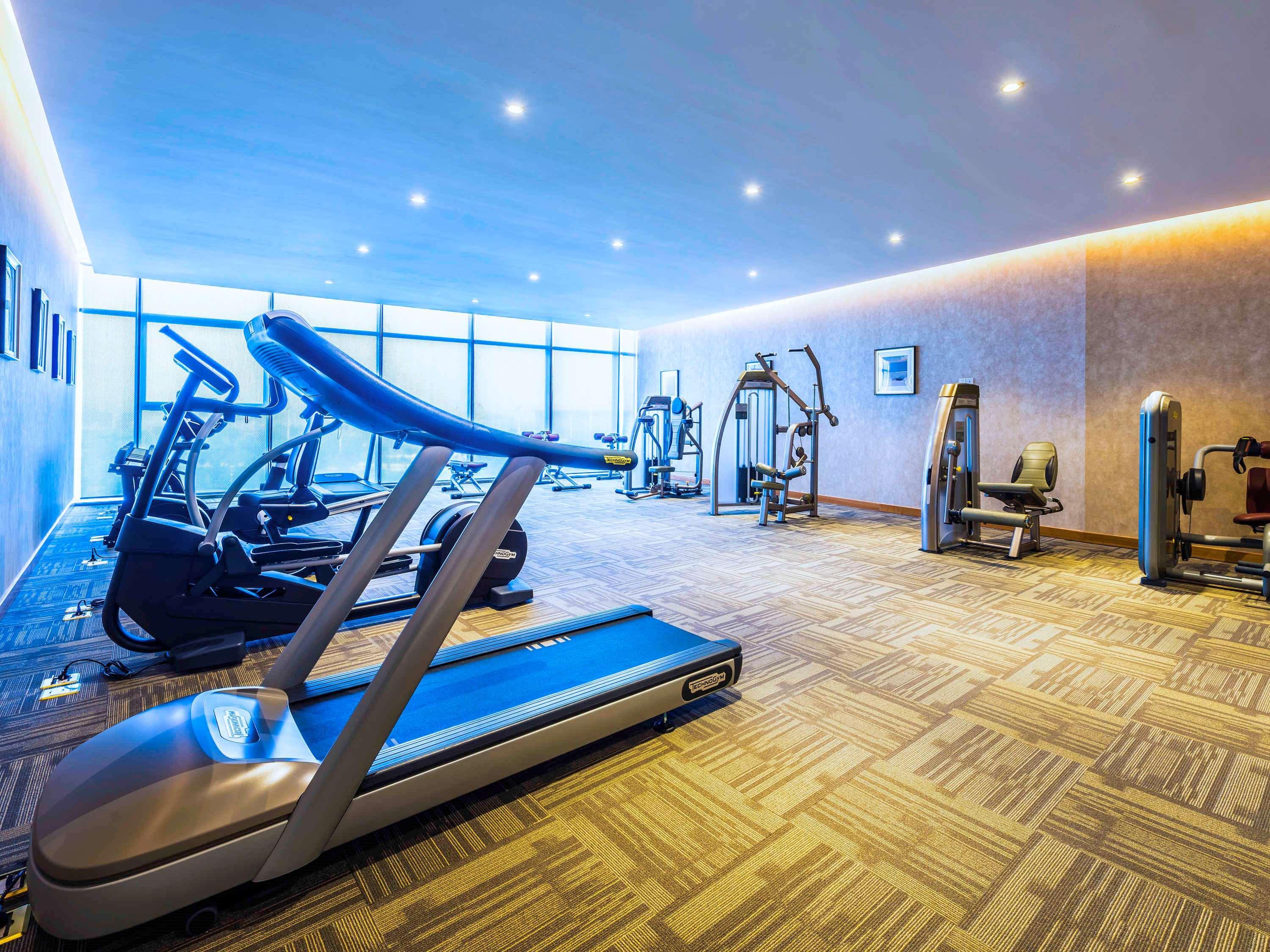 Grand Mercure Qingdao Qinglong Jimo Zewnętrze zdjęcie