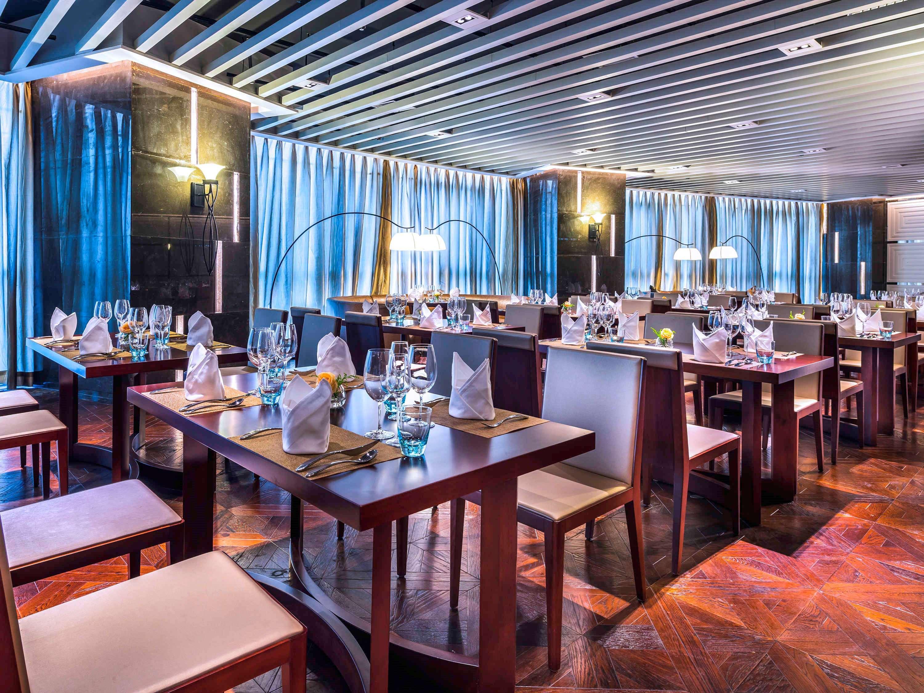 Grand Mercure Qingdao Qinglong Jimo Zewnętrze zdjęcie
