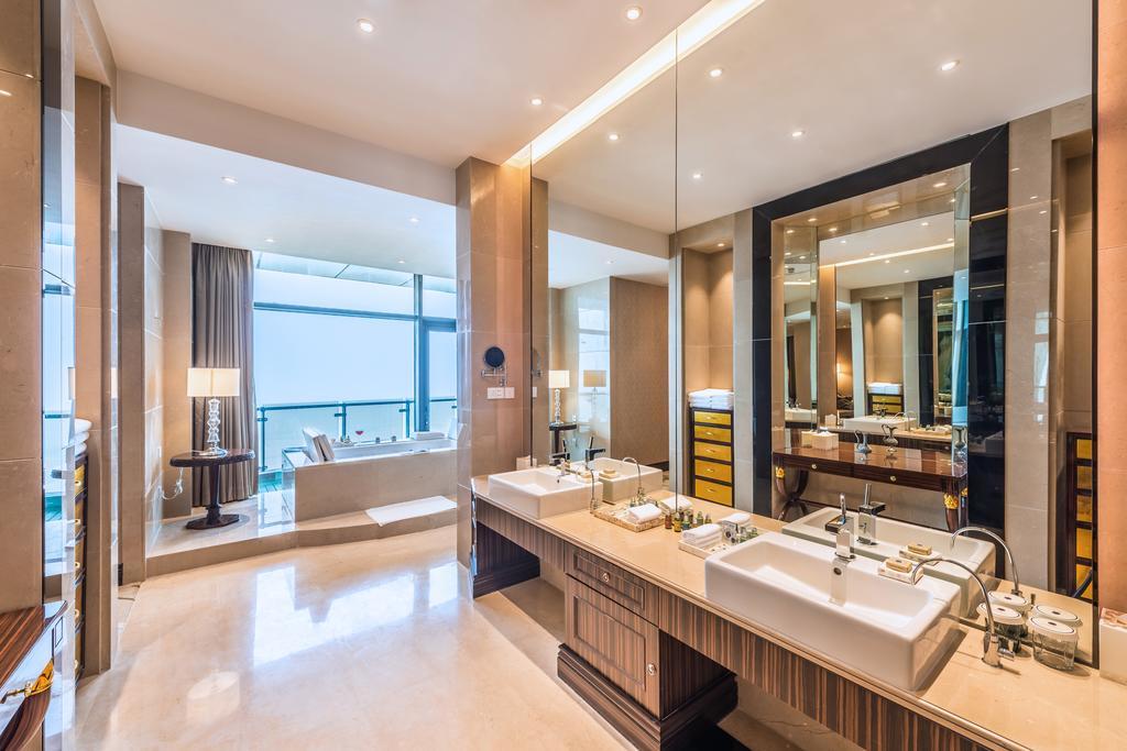 Grand Mercure Qingdao Qinglong Jimo Zewnętrze zdjęcie
