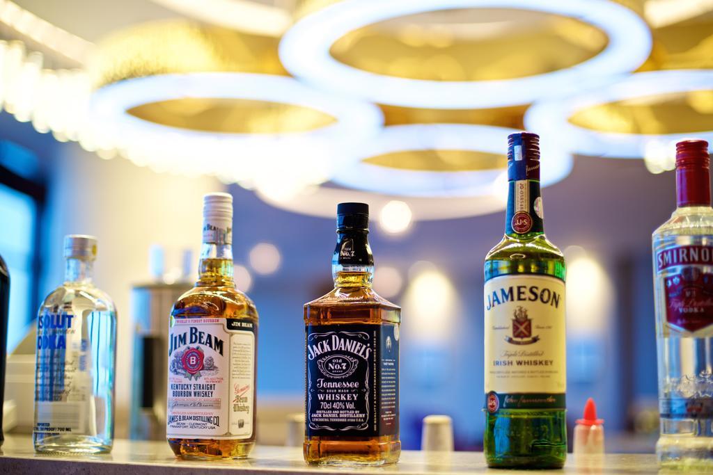 Grand Mercure Qingdao Qinglong Jimo Zewnętrze zdjęcie