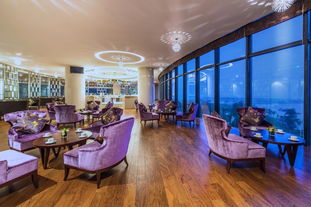 Grand Mercure Qingdao Qinglong Jimo Zewnętrze zdjęcie