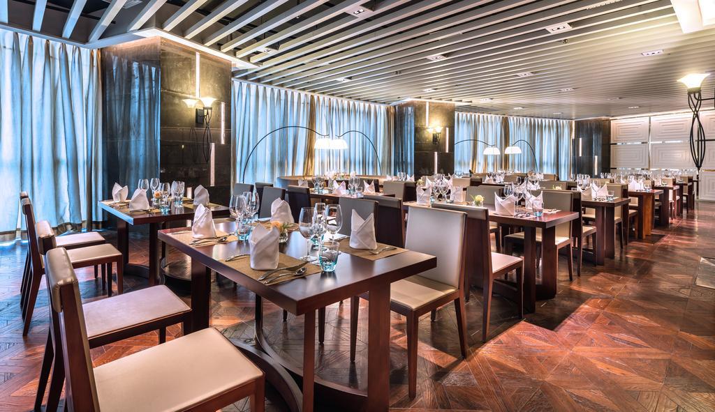 Grand Mercure Qingdao Qinglong Jimo Zewnętrze zdjęcie